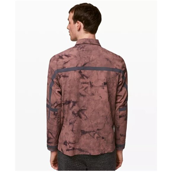 Lululemon Take the Moment Collared Long Sleeeve - Picture 4 of 17